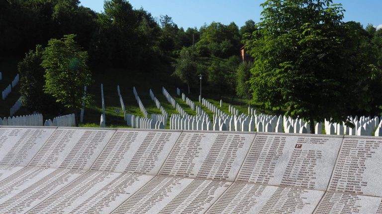 Srebrenitsa’nın 2022 Teması